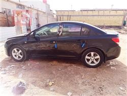 شيفروليه كروز